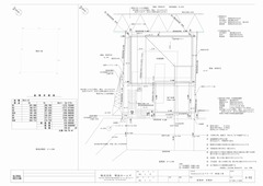 たまプラーザ図面配置図_01