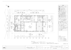 NewStyle向ヶ丘遊園B号棟18.06.13施工図_02