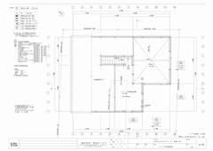 たまプラーザ図面ロフト_01