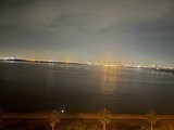 舞浜ヒルトンホテル、海夜景、朝食、横浜中華街、横浜梅櫻ライオンズクラブ「富筵」、関帝廟、苺フラッペ、タピオカミルクティー、ソフトクリーム、サービスショット！